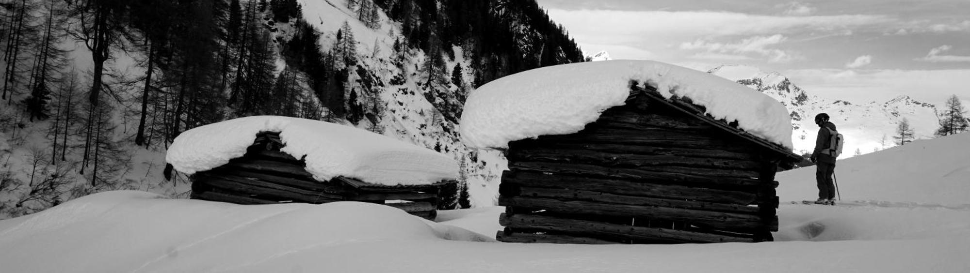 CIllas Appartements Kappl  Exterior foto